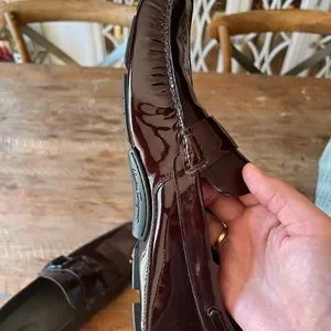 Salvatore Ferragamo | Shoes | Ferragamo Cabo Calf Leather  display picture 3